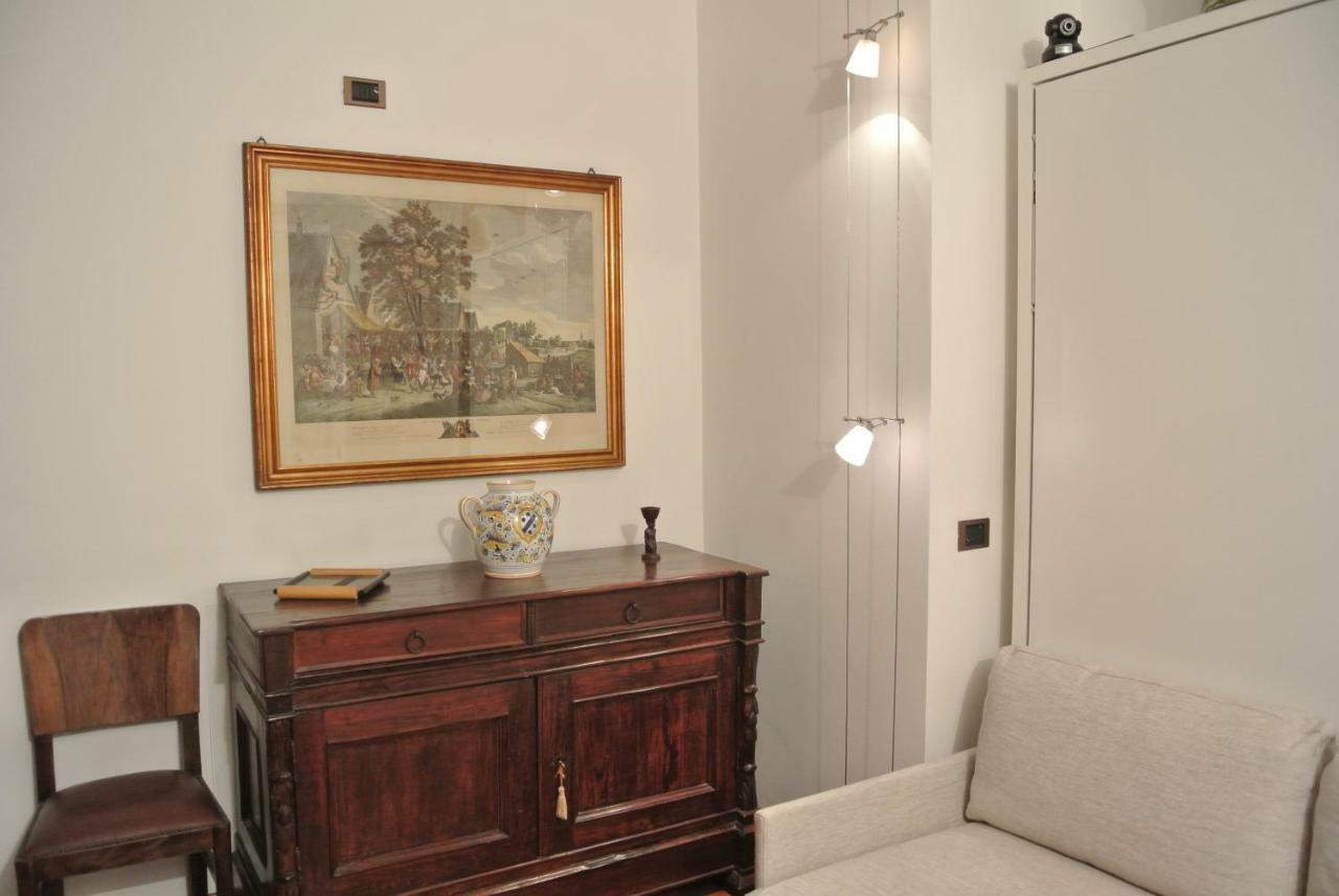 Appartement Casa Milano Brera Extérieur photo