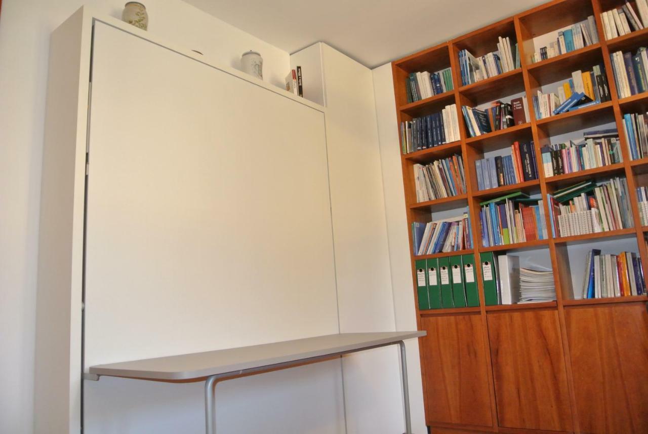 Appartement Casa Milano Brera Extérieur photo