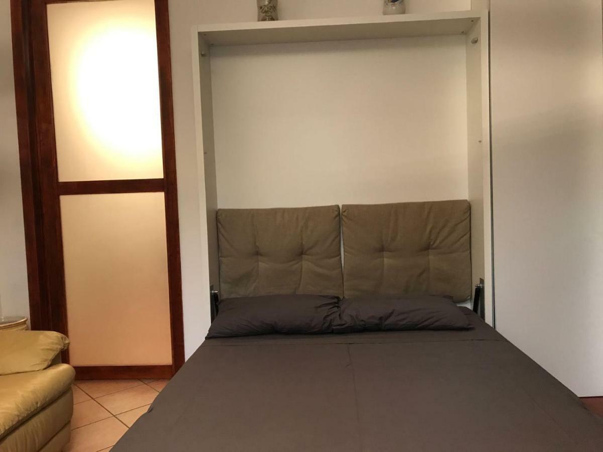Appartement Casa Milano Brera Extérieur photo