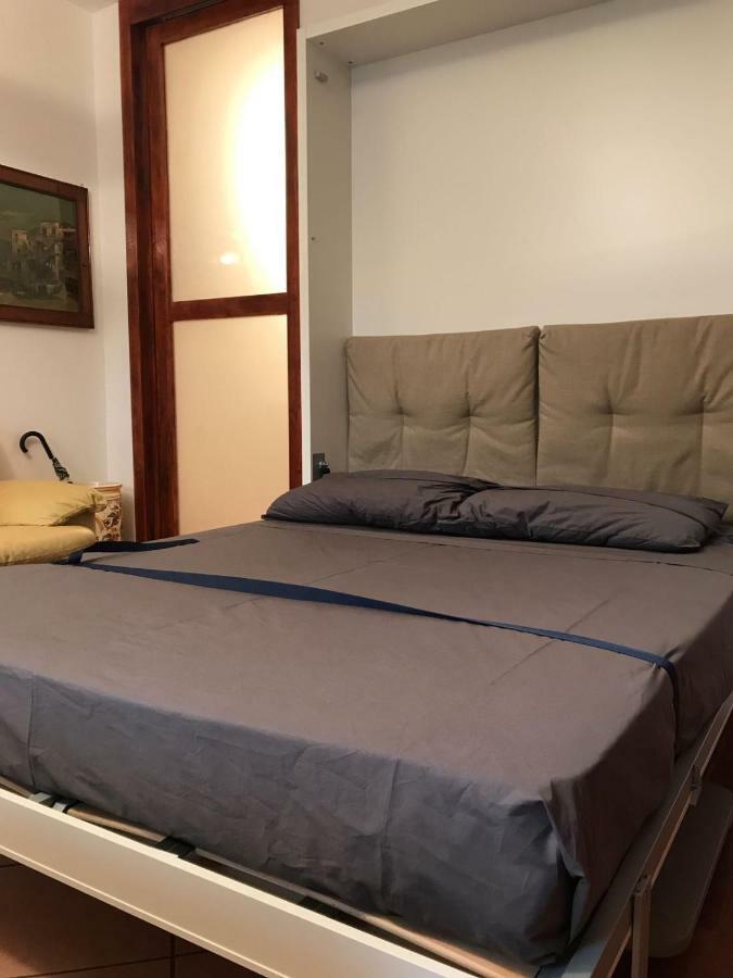 Appartement Casa Milano Brera Extérieur photo