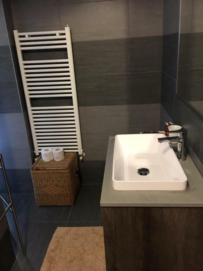 Appartement Casa Milano Brera Extérieur photo