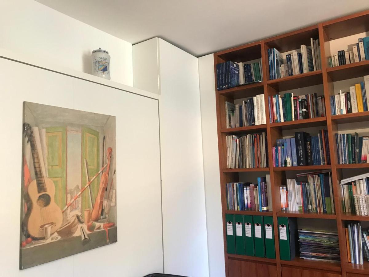 Appartement Casa Milano Brera Extérieur photo